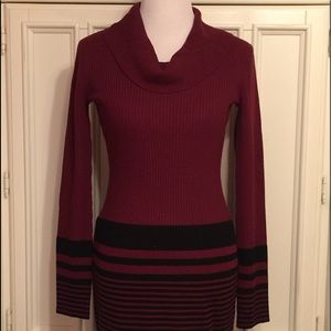 By & by Sweater Dress